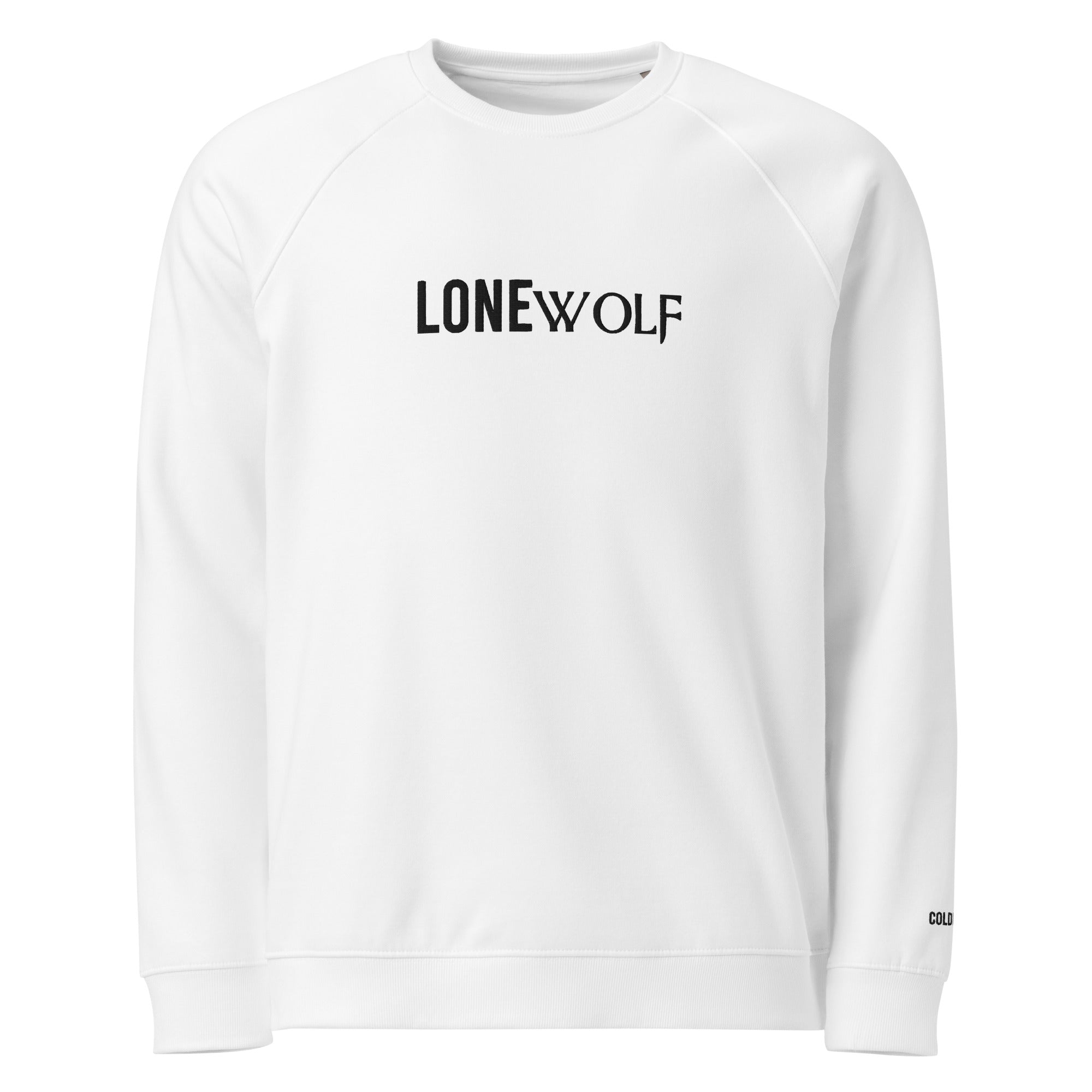 ColdHearts™ LoneWolf™